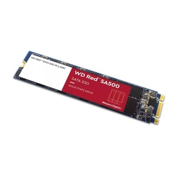 [WDS200T1R0B] Unidad Ssd Wd Red Sa500 1tb Sata M.2 Wds200t1r0b