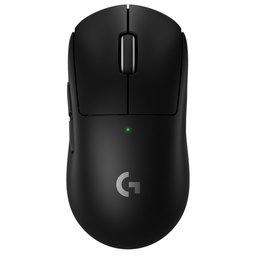 [910-006629] Mouse Logitech Pro X Superlight 2 Lightforce Usb-c Black (910-006629)