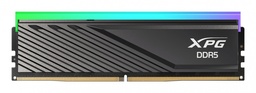 [p-AX5U6400C3216G-SLABRBK] XPG MEMORIA RAM LANCER BLANDE RGB UDIMM  DDR5, 6400MHz, 16GB, CL30, XMP/EXPO AX5U6400C3216G-SLABRBK