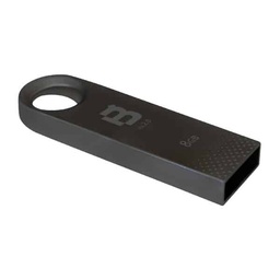 [HS-2108BL-8] Memoria                                                                                                                                                                                                                                                                                                                                                                                                                                                                                                    Flash Usb Blackpcs 2108 8gb Negro (hs-2108bl-8)