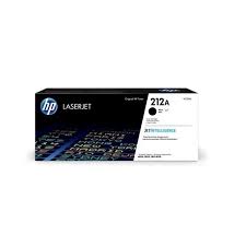 [W2120A] Toner                                                                                                                                                                                   Hp W2120a 5500 Paginas Hp Laserjet 212a Negro (w2120a)