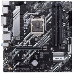 [Dim-30822] Tarjeta  Madre ASUS B460m-a INTEL 10th Gen Socket Lga 1200