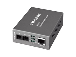 [845973030407-T] CONVERTIDORDEMEDIOSTP-LINK/MONO-MODO/FAST/SFPSC/20KM/MC110CS