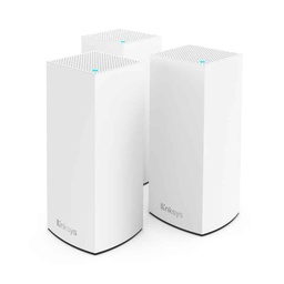 [MX2003] Router  Linksys Atlas Mx2003 Wifi 6 Dualband Ax3000 3pk (mx2003)