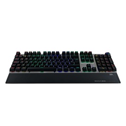 [7506215922944-B] Teclado                                                                                                                                                                                                                                                                                                                                                                                                                                                                                                                                                                                                                                                                                                                                                                                                                                                                                                 Rush Br-922944