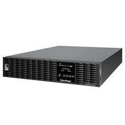 [649532604890-C] UPS/NO BREAK CYBERPOWER OL3000RTXL2U 3KVA/2.7KW ONLINE TORRE/RACK/7CONT