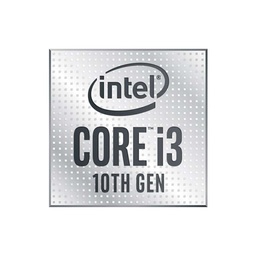 [BX8070110100] Cpu  Intel Core I3 10100 3.6ghz 6mb 65w Soc1200 10th Gen Bx8070110100