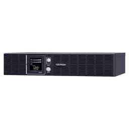 [649532610037-C] Ups/no  Break Cyberpower Or2200lcdrt2u 2000va/1320w Lcd/2u/rack 8cont
