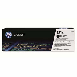 [CF210A] Toner                                                                                                                                                                                         Hp 131a Black Laserjet Cartridge (cf210a)