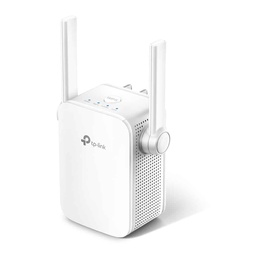 [845973080990-T] Repetidor                                   Wi-fi Tp-link Re205 Doble Banda Ac750/ Re205
