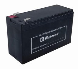 [99053640875-K] Bateria                                                                                                                                                                                                                                                                                                                                                                                                                                                                                                                                                                                                                                                                                                                                                                                                                                                      12v/9ah (46-4087-00-6)