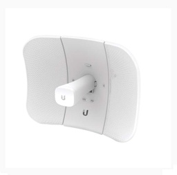 ANTENA UBIQUITI AIRMAXAC GEN2 HASTA 450 MBPS 5GHZ 23 DBI(LBE-5AC-GEN2)
