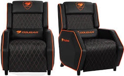[Dim-27939] SOFA PARA GAMING COUGAR RANGER RECLINABLE 160X64X47CMS