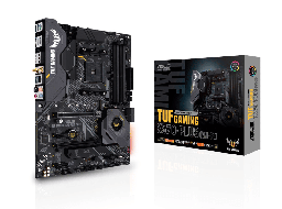 [TUF GAMING X570-PLUS (Wi-Fi)] Tarjeta                                                                                                                                                                                                                                                                                                                                                                                                                                                                                                                                                                                                                                                                                                                                                                                                Madre ASUS TUF Gaming X570-plus (wi-fi) AM4 M.2/hdmi/usb 3.2