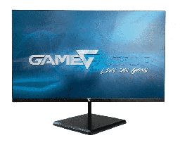 [dim-mg700] Monitor   Game Factor Mg700 27" Quadhd, 144hz, 1ms, Dp, 3x Hdmi, Vesa Ne