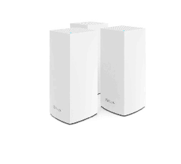[MX8503] Router                                                                                                                                                                                                                                                                                                                                                                                                                                                                                                                                     Linksys Atlas Max Wifi 6e Tri-band Mesh Ax8400 3pk (mx8503)