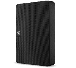 [STKM5000400] Disco                                                                                         Duro Externo Seagate Stkm5000400 5tb Usb 3.0 Negro Expansion
