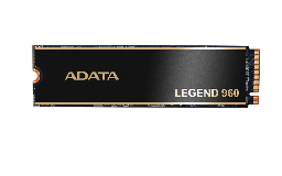 [ALEG-960-1TCS] Unidad                                                                                                                                                                                                                                                                                                                                                                                                                                                                                                                                                                                                                           Ssd M.2 Adata Legend 960 1tb Pcie G4 Negro (aleg-960-1tcs)