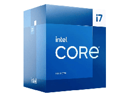 [Dim-BX8071513700F] Procesador                           INTEL Core I7-13700f Socket 1700 2.10ghz 16-cores 30mb Smart Cache Bx8071513700f (openbox Para Ensamble)