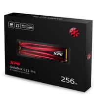 [4710273770758-A] Unidad                                                                                                                                                                                                                                                                                                                  Ssd M.2 Adata Gammix S11 2280 Pcie 256gb (agammixs11p-256gt-c)