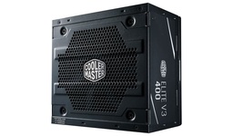 [MPW-4001-ACAAN1-US] Fuente                                                                                                                                                                                                                                                                                                                                                                                                                                                                                                                                                                                                                                                                                                                                                                                                                        De Poder Cooler Master Elite 400 V3 400w Mpw-4001-acaan1-us