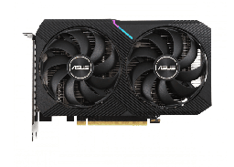 [DUAL-RTX3050-08G] De                                                                                                                                                                                                                                                                                                                                                                                                                                                                                                                                                                                                                                                                                                                                                                                                                             Displayports: 3