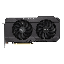 [TUF-RTX3050-O8G-GAMING] Tarjeta                                                                                                                                  De Video Asus Tuf-rtx3050-o8g-gaming Oc 8gb Gddr6 Hdmi/dp