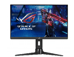[XG259CM] Monitor                                                                                                                                                                                                                                                                                                                                                                                                                                                                                                                                Asus Xg259cm Rog Strix 24.5" (1920 X 1080) Fhd/240hz/hdmi/ips