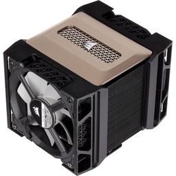[dim-CT- 901000 3-WW] SISTEMA DE ENFRIAMIENTO AIRE CORSAIR A500 AIR DUAL FAN CT-9010003-WW