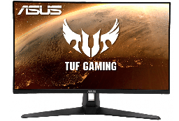 [VG279Q1A] Monitor                                                                                                                                                                                                                                                                                                                                                                Asus Vg279q1a 27" Fullhd,ips,144hz