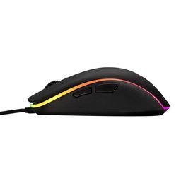 [Dim-HX-MC002B] MOUSE PARA GAMING HYPERX PULSEFIRE SURGE RGB 16000 DPI HX-MC002B