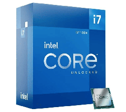 [0735858498920-I] Cpu                                                                Intel Corei7 12700k 3.6ghz 25mb125w Soc1700 12th Gen Bx8071512700k