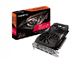 [Dim-GV-R55XTOC-4GD] Tarjeta  De Video Gigabyte Radeon Rx 5500 XT OC 4gb GDDR6 PCI Ex Gv-r55xtoc-4gd