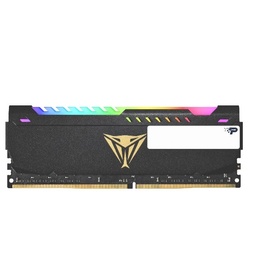 [0814914028797-P] Memoria                                                                                                                                                                                                                                                                                                                                                                                                                                                                                                                                                                                                                                                                                                                                                                                                                                                                                                                                                                 DDR4 Patriot Viper Steelrgb 8gb(1x8gb)3200mhz Udm (pvsr48g320c8)