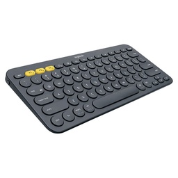 [097855117656-L] Teclado                                                                                                                                                                                                                                                                                                                                                                                                                                                                                                                                                                                                                                                                                                                                                                                                                                                                                                                                                              Logitech K380 Gris Bluetooth Pc/mac/ios/andriod (920-007562)