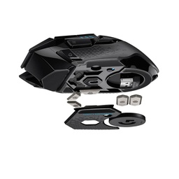 [097855145253-L] Mouse  Logitech G502 Lightspeed Wireless Gaming (910-005566)