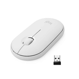 [097855154828-L] Mouse                                                                                                                                                                                                                                                                                                                                                                                                                                                                                                                                                                                                                                                                                                                                                                                                                                                                                                                                                                 Blanco (910-005770)
