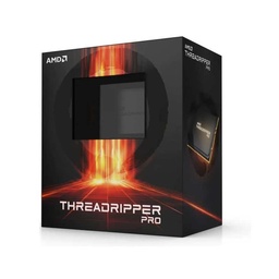 [100-100000444WOF] Cpu  Amd Ryzen Threadripper Pro 5995wx Swrx8 (100-100000444wof)