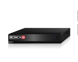 [1619317411715-P] Provision  Dvr 8ch + 2ch Ip 5mp Lite H.265 Alar 6tb (sh-8100a5n-2l(mm))