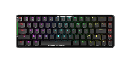 [192876863985-A] Teclado                                                                                                                                                                                                                                                                                                                                                                                                                                                                                                                                                                                                                                                                                                                                                                                                                                                       Asus M601 Rog Falchion/rd/us Inalambrico/rgb/cherry Mx