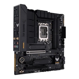 [197105004450-A] Tarjeta                                                                                                                                                                                                                                                                                                                                                                                                                                                                                                                                                                                                                                                                                                                        Madre Asus Tuf Gaming B760m-plus Wifi D4 1700/ddr4/matx/4dimm