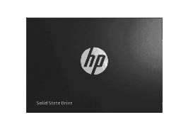 [345M7AA] Unidad  Ssd Hp 120gb S650 560/480 345m7aa