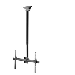 [462204] Soporte  Tv Manhattan P/techo Inclinacion Ajustable 462204