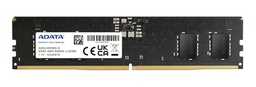 [4711085936417-A] Memoria  Ddr5 Adata 8gb 4800mhz Udimm (ad5u48008g-s)