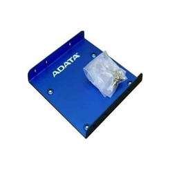 [4713218463036-A] Accesorio  Ssd Bracket Adata De 3.5" Pc(h/ads-bracket D/blue R00)