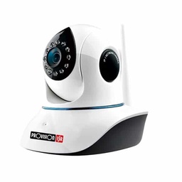 [612068535822-P] Provision                                                                                                                                                                                                                                                                                                                                                                                                                                                                                                                                                                                                                                                                                                                                                                                                                                                                                                                                               Camara Ip 2mp Ir-10m 3.6mm Plug And View Paneo Audio(pt-838)