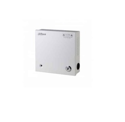 [6348108216829-D] Fuente  Distribuidor Energia Dahua 9 Ch 12 Vdc 5 Amp (dh-pfm341-9ch)