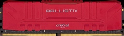 [649528824950-C] Mem                                                                                                                                                                                                                                                                                                                                                                                                                                                                                                                                                                                                                                                                                                                                                                                                                                        Ddr4 Crucial Ballistix Red 16gb 3200mhz Cl16 Dimm Bl16g32c16u4r