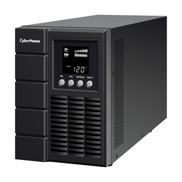 [649532616428-C] Ups/no  Break Cyberpower Ols1000 1000va / 900w Online/lcd/4cont