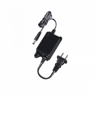 [676544007623-D] Dahua  Fuente Regulada De 12vdc 1 Amp/indicador/protecc (dh-pfm321d-us)